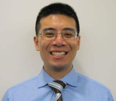 Dr. Po-Chang Hsu, M.D., M.S.